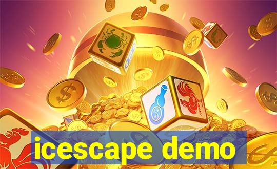 icescape demo